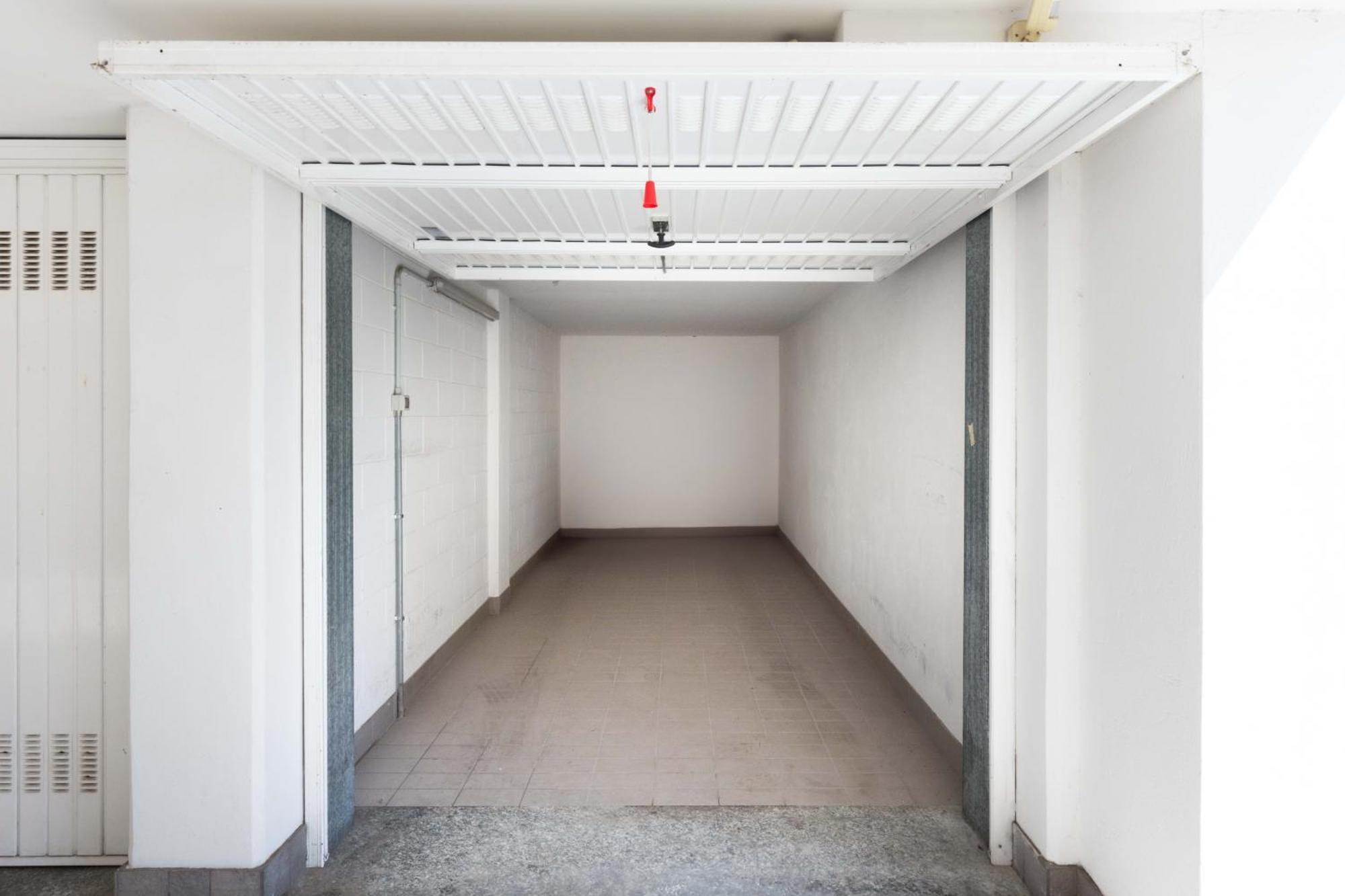 Appartamento Terrace Milan Con Parcheggio Incluso Esterno foto